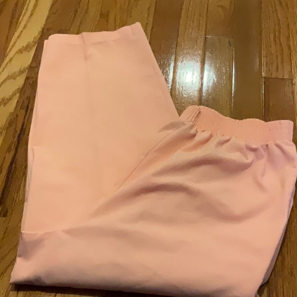 A,Fred Dunner~Elastic Waist~Wide Leg 🧡